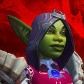 Howad avatar