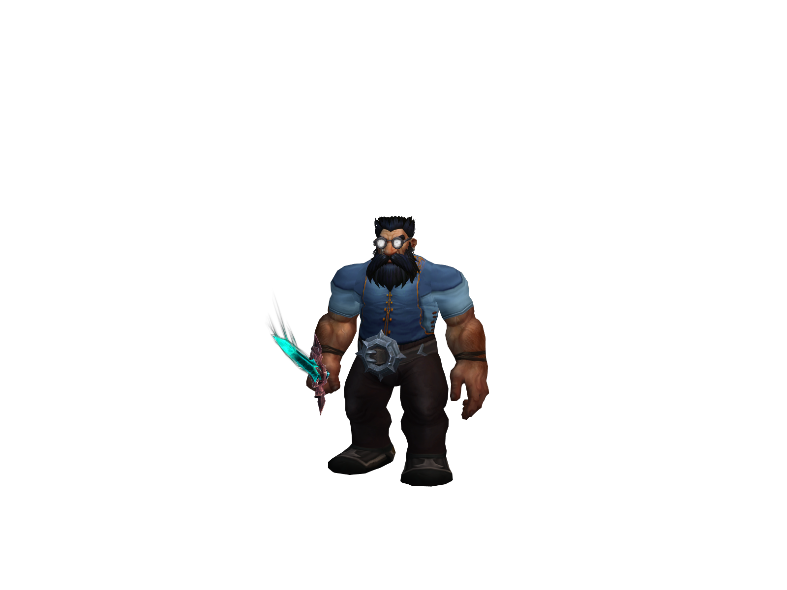 Mugorin