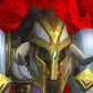 Faceplate avatar