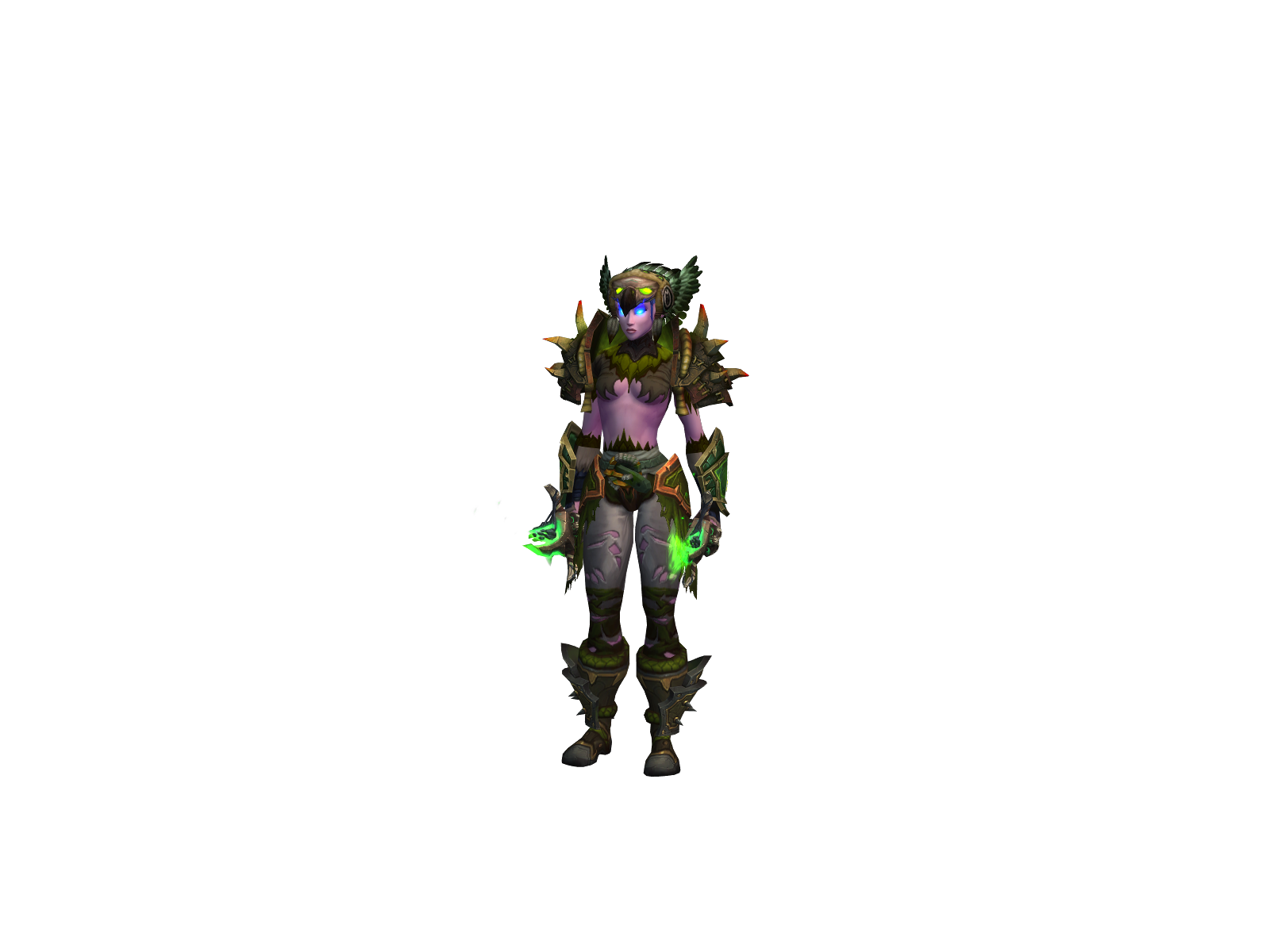 Khordless