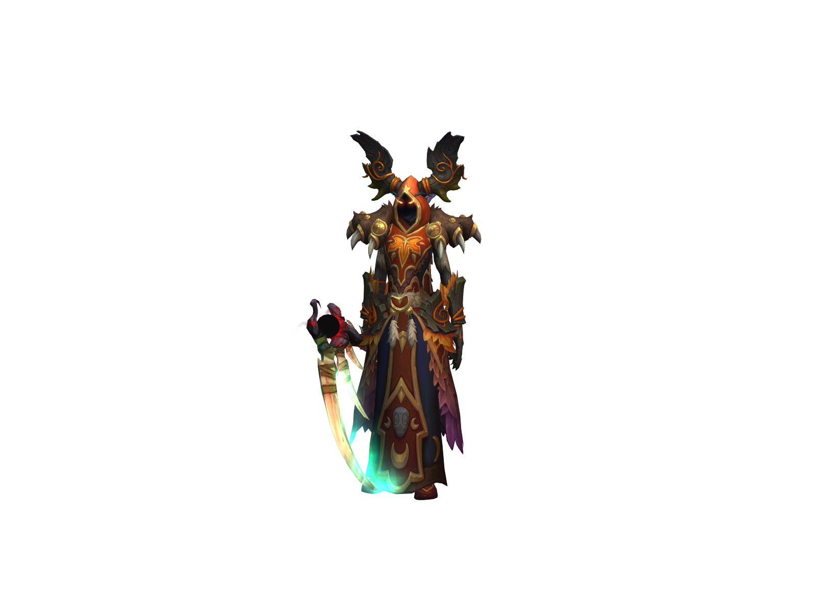 Bixxbyy character render