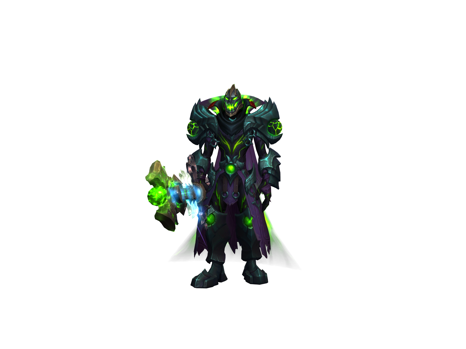 Astraldeath