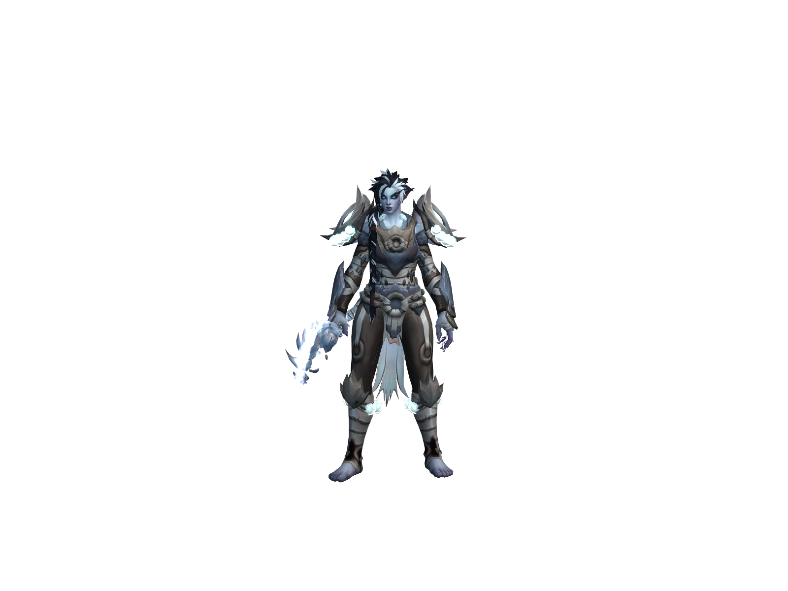 Darkoaklog