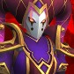 Zaderstorm