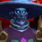 Mawok avatar