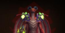 Syrâxs's icon