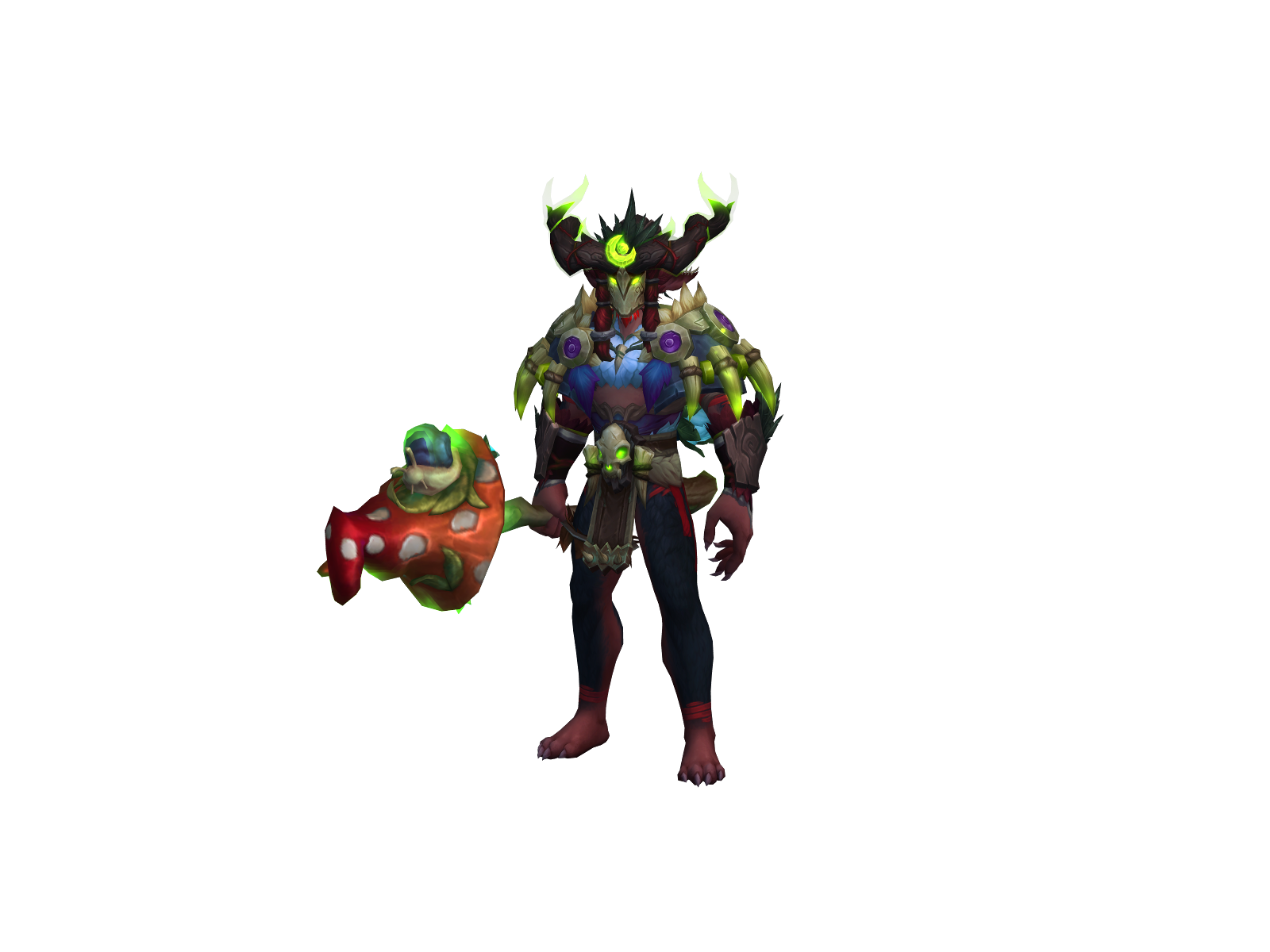 Bearnabus