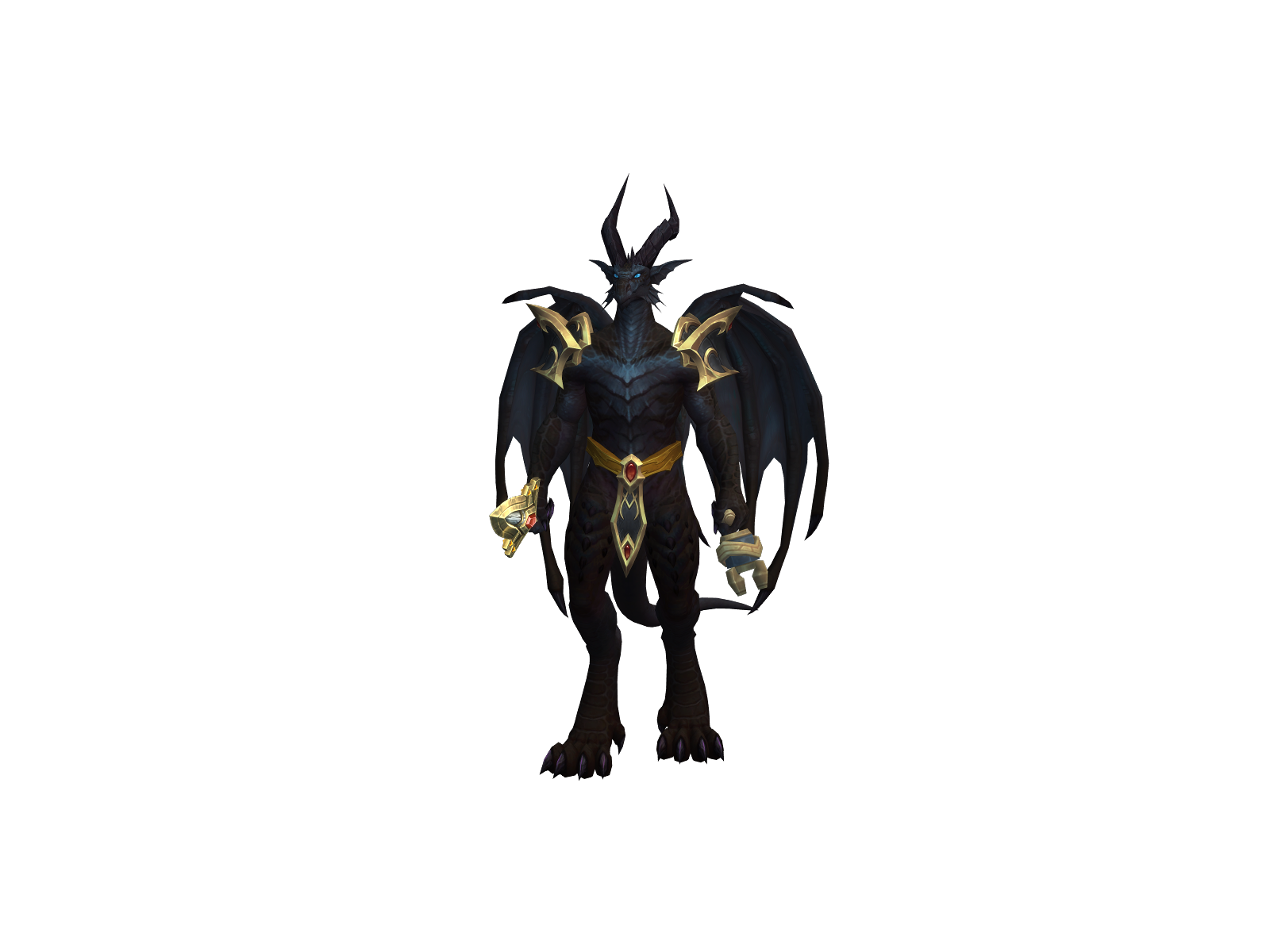 Dragondeemis