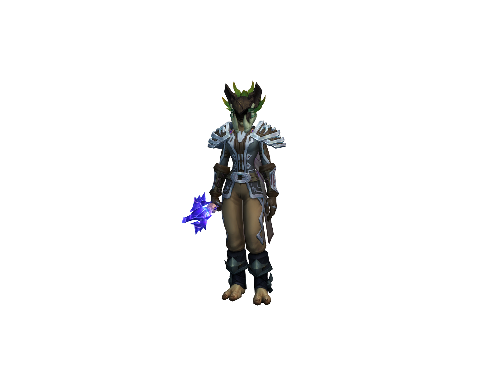 Pumkindruid