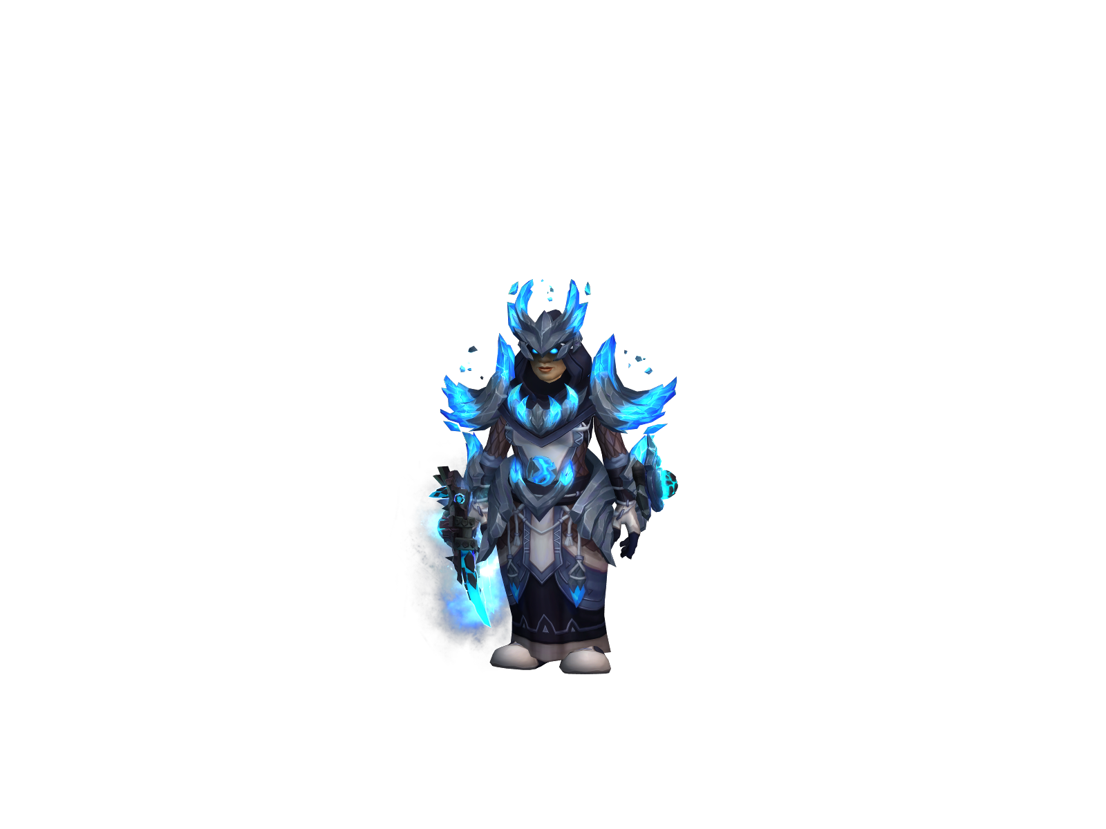Beerlasso 3D character render