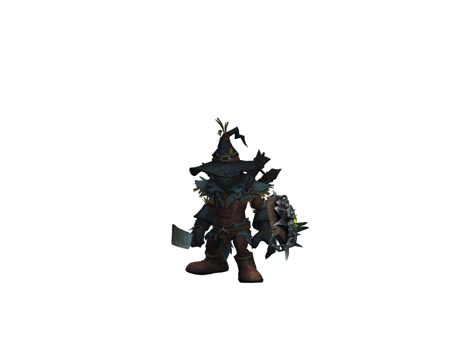 Weeder