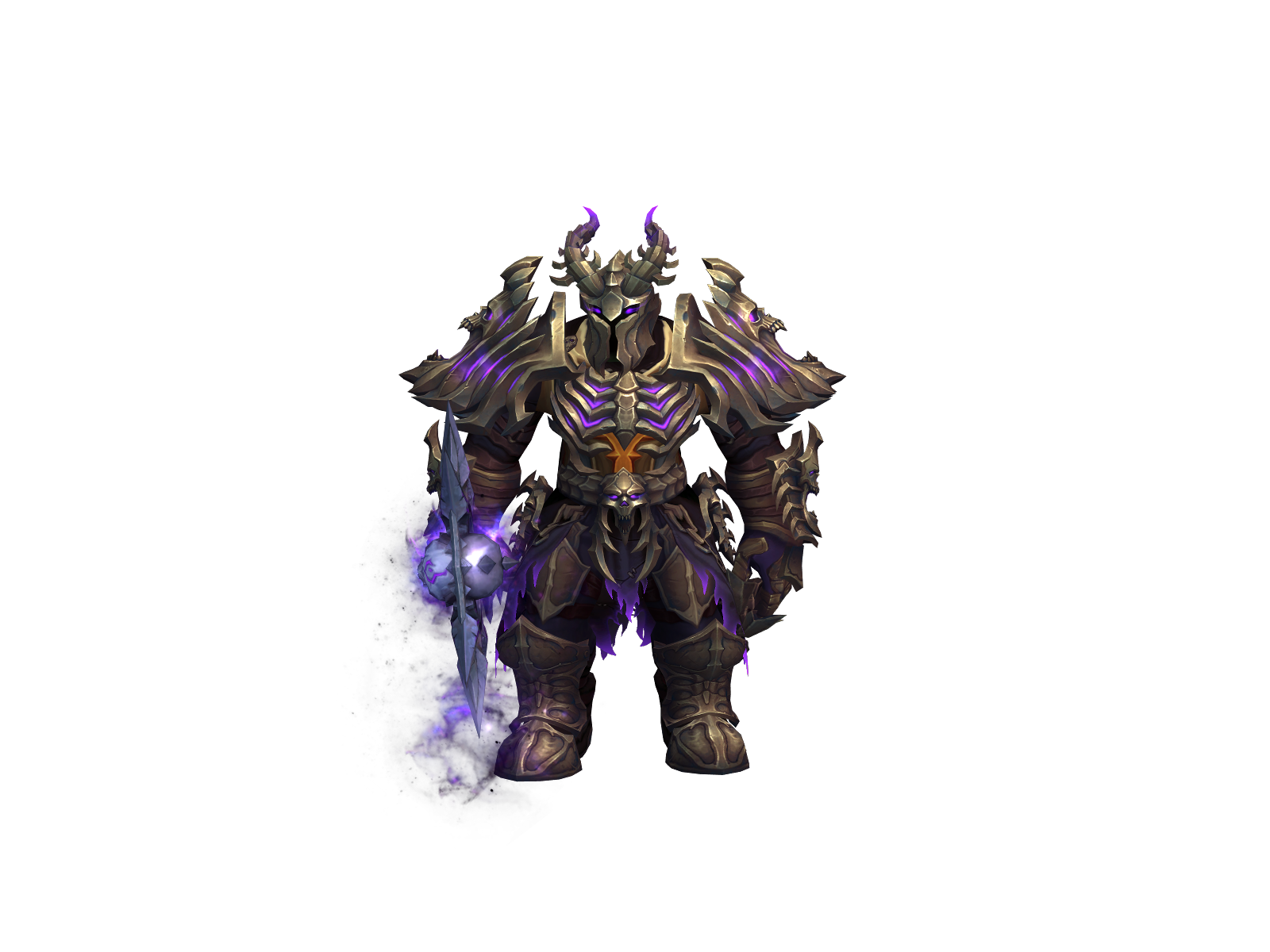 Stewdkz 3D character render