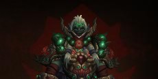 Primalmonk's icon