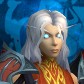Artists avatar