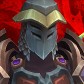 Kyrìene avatar