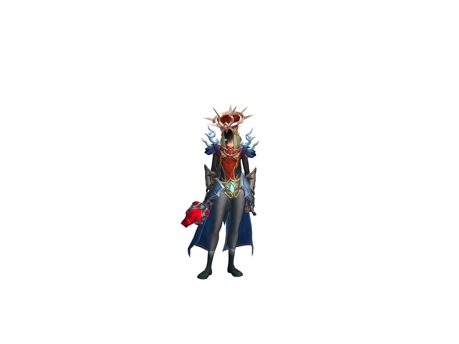 Zynpouch