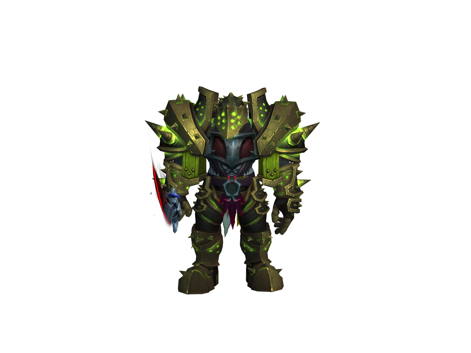 Grimsurge