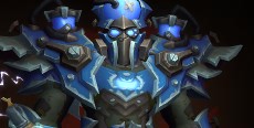 Soulblazed's icon