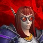 Solitary avatar