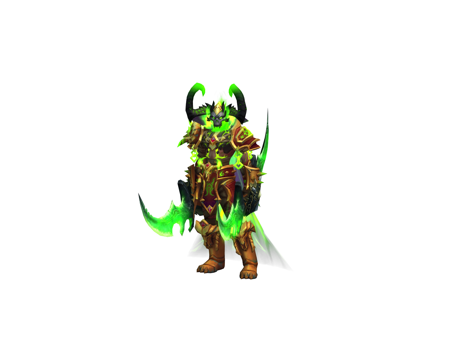 Demòn