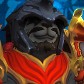 Pandaone avatar