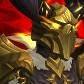 Disguised avatar