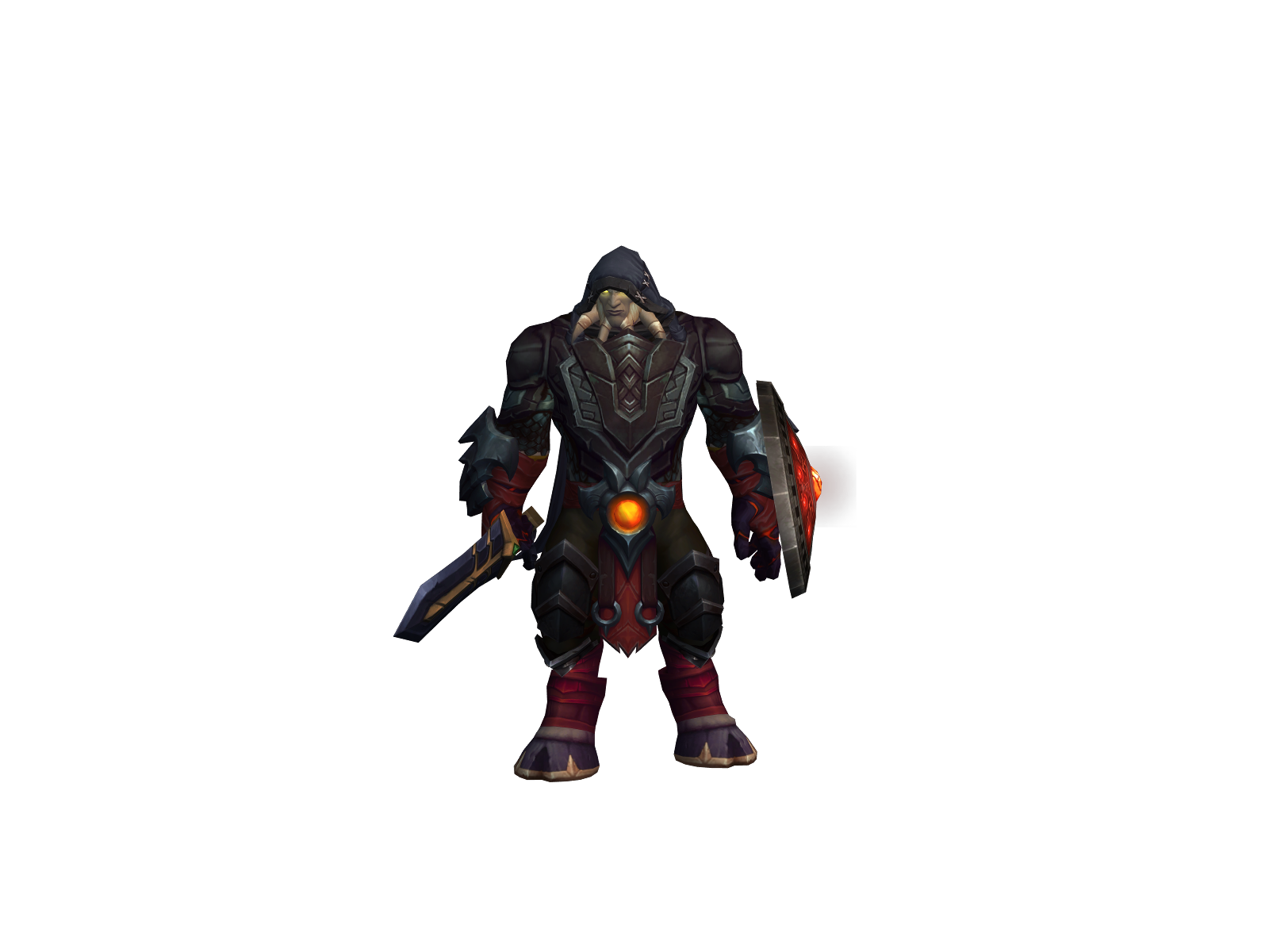Darkpal