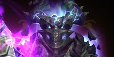 Kromatic's icon