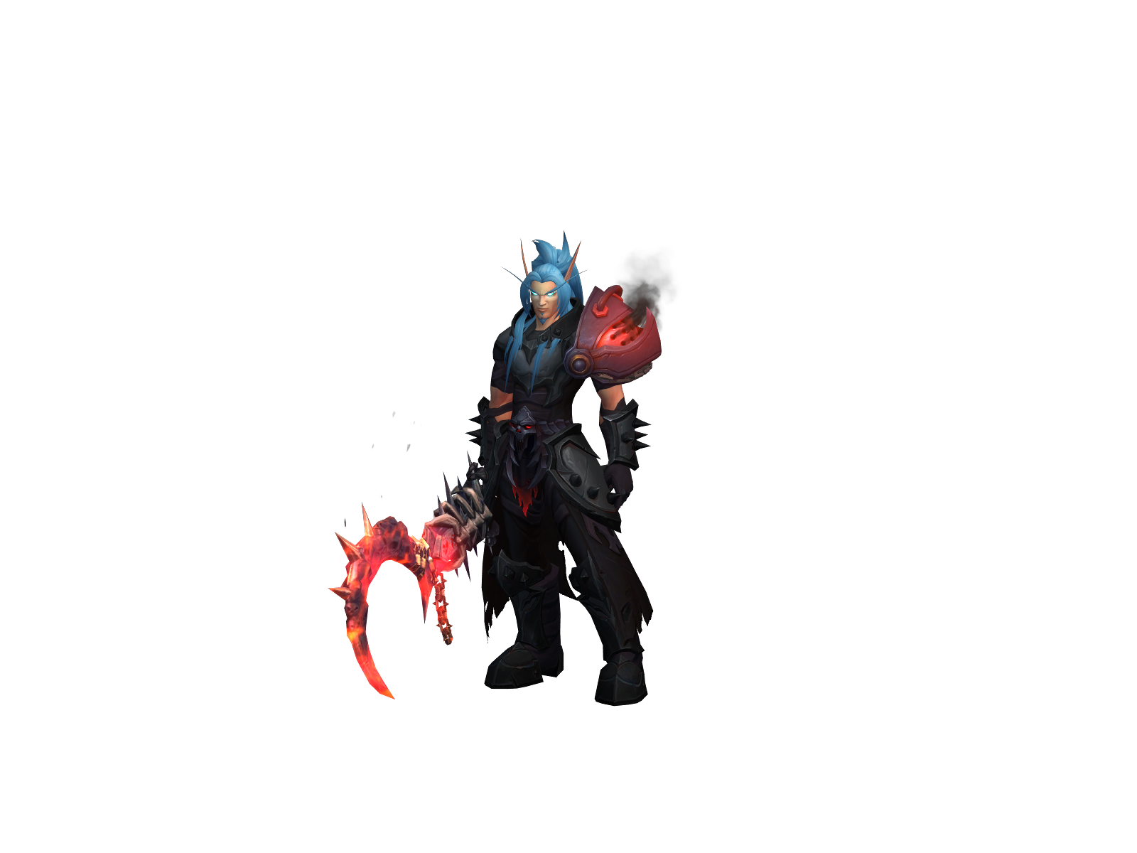Deadsshadow