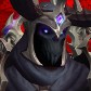 Galdraxian avatar
