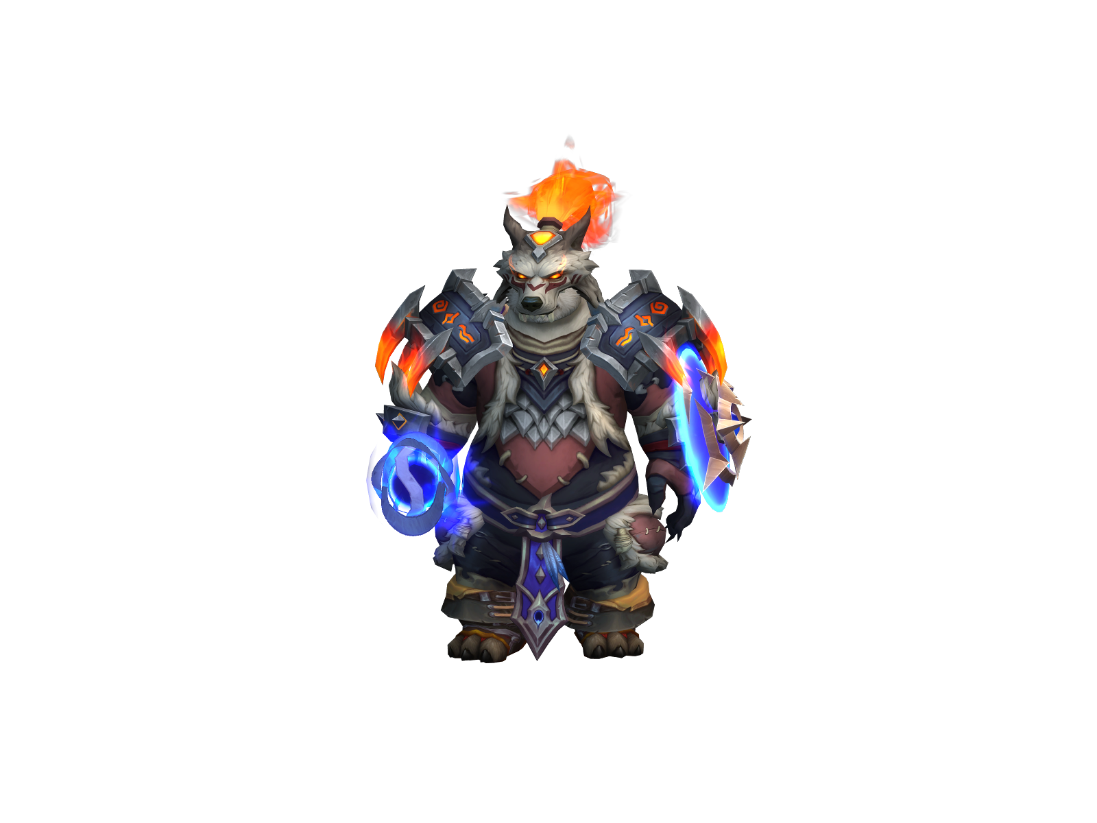 Shammymo