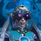 Firèmàgè avatar