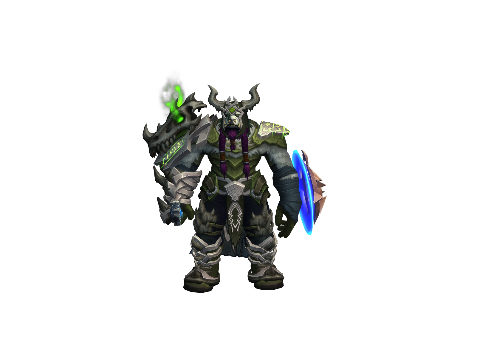 Totesmcgote