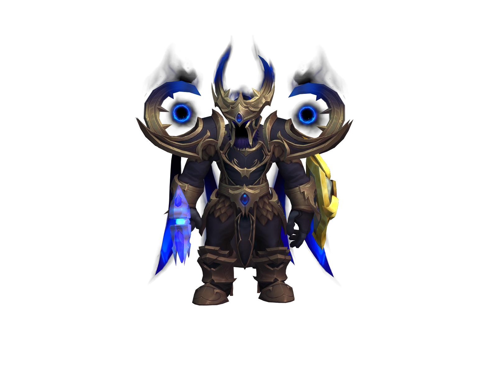 Lunchshaman