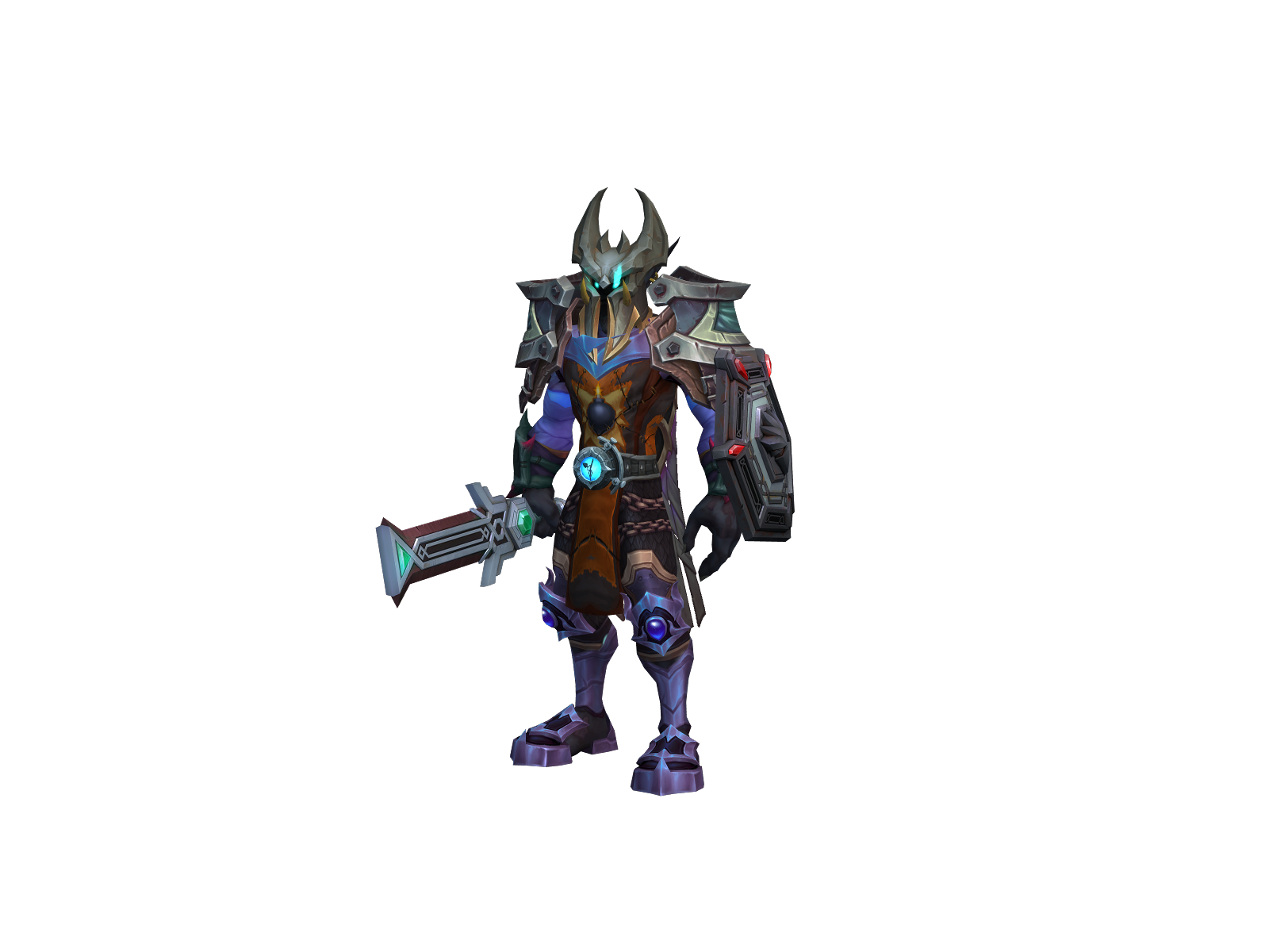 Kraziwar