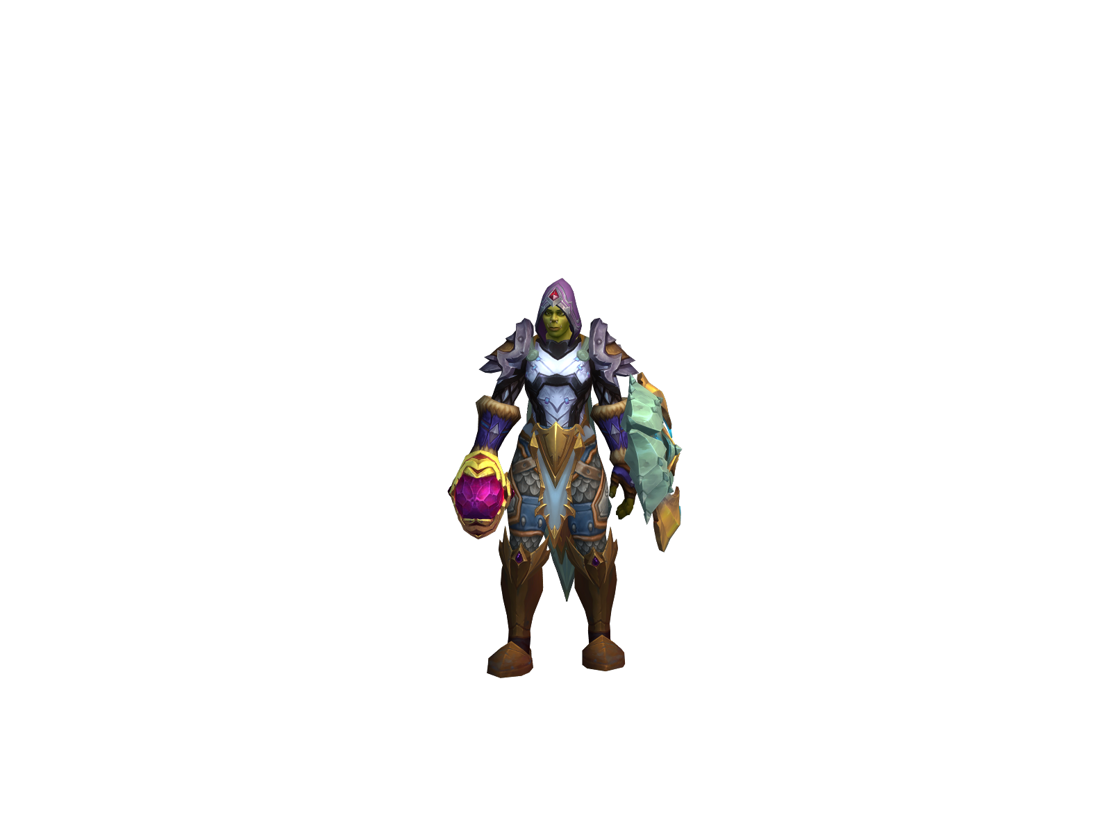 Totemrunes