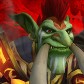 Razarg avatar