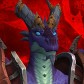 Ebsdracwarr portrait