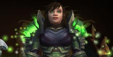Arkiwar's icon