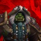 Pugilistic avatar