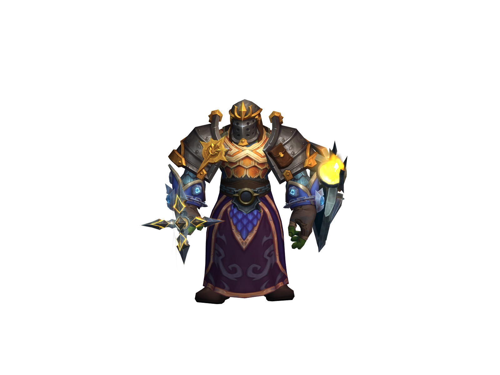Zelskrond