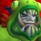 Isøflurane avatar