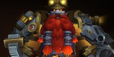Oridean's icon