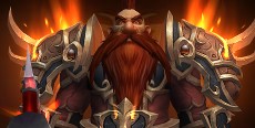 Dayshockin's icon