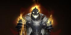 Gorelac's icon