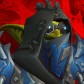 Grimvolt avatar