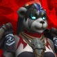 Bearlyalich