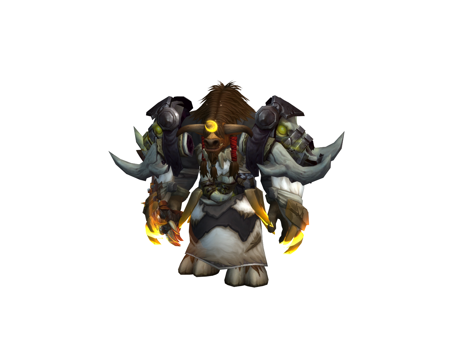 Balisticfoo