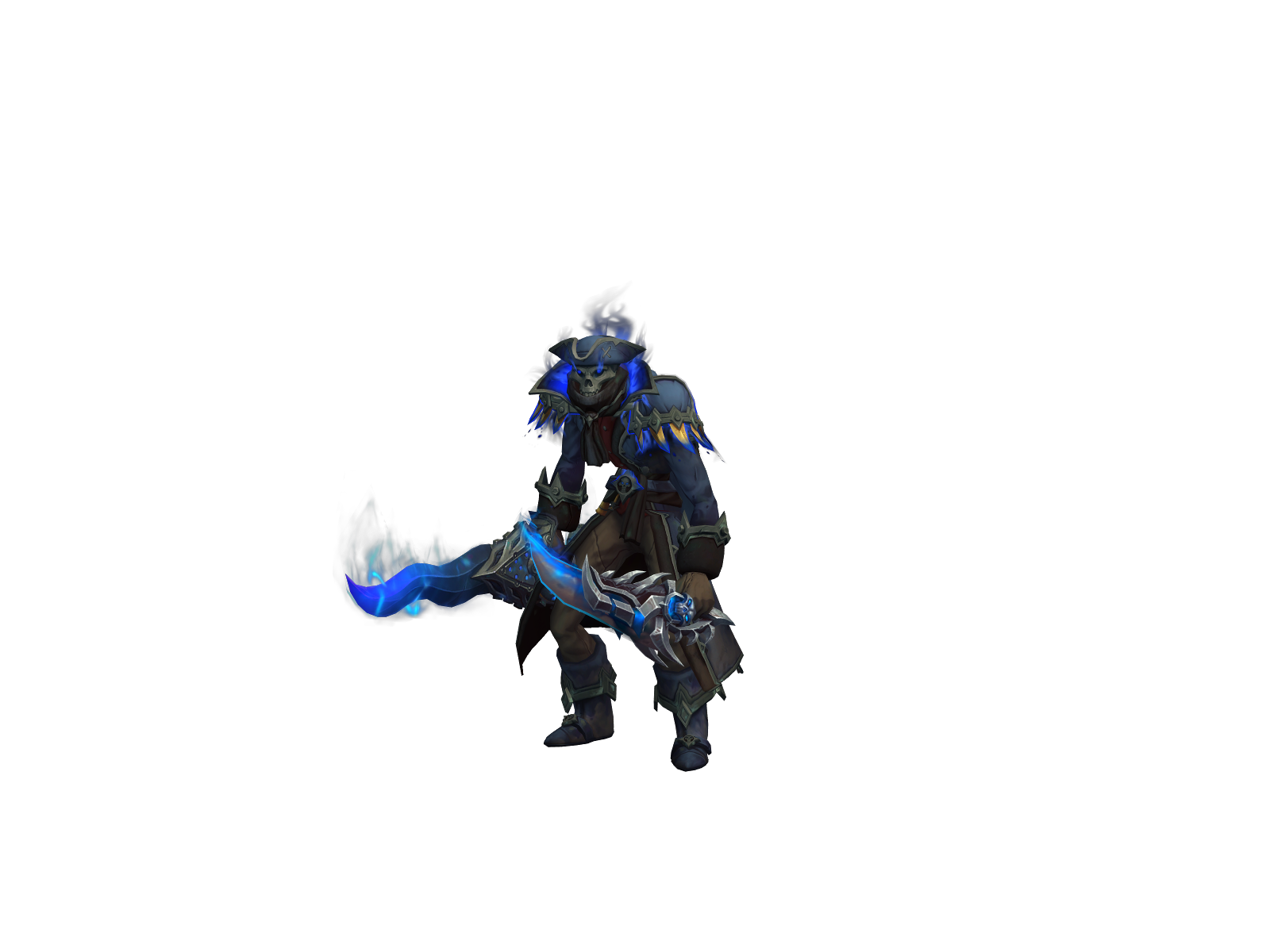 Vharric