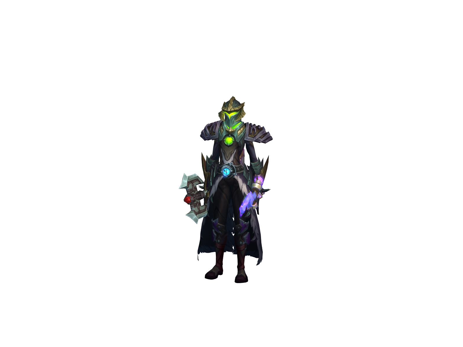 Arkticdemon